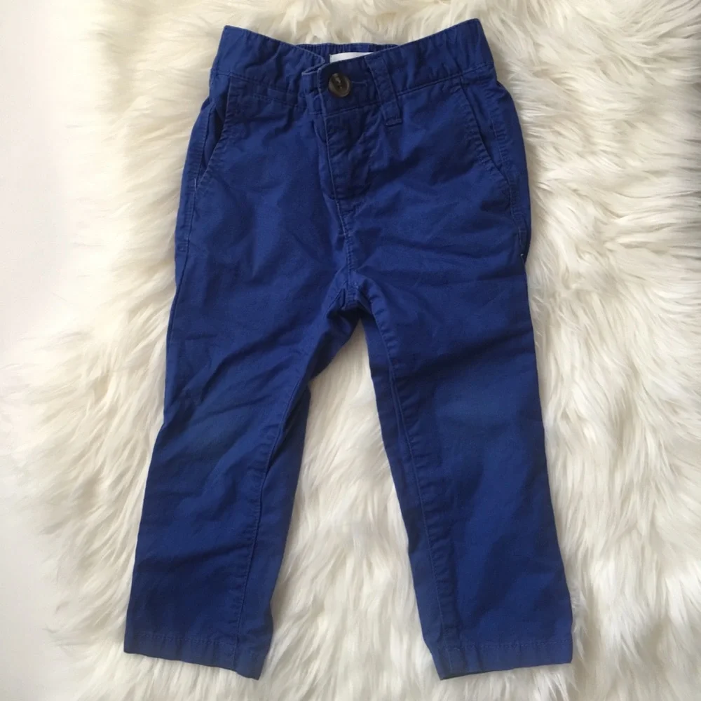 Old Navy Skinny